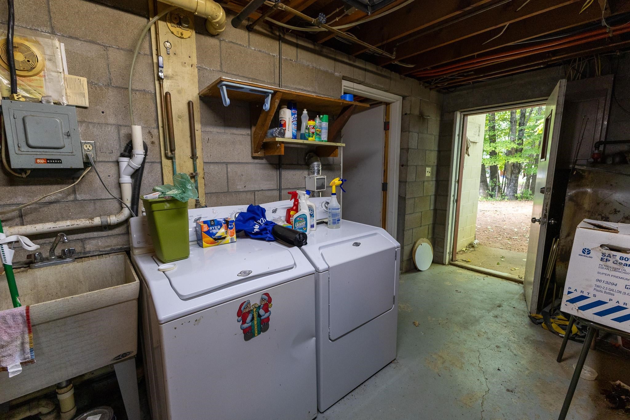 W10197 Birch Road Antigo, WI 54409 - Photo 20 of 45 Gallery Image 20