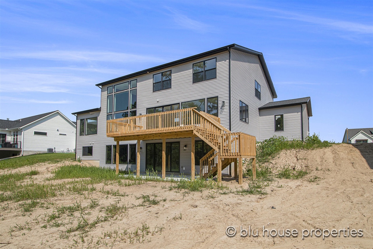 245 Tallman Ridge Grand Rapids, MI 49504 - Photo 23 of 23