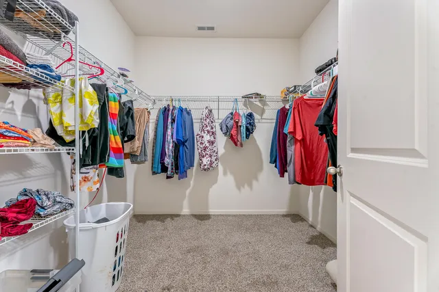 a view of a city with an ocean view