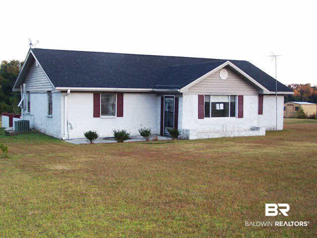 11105 Wheatcroft Road South Grand Bay, AL 36541 - Photo 1 of 1