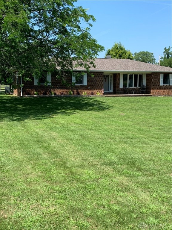 11021 Mile Road New Lebanon, OH 45345 - Photo 1 of 32 Gallery Image 1