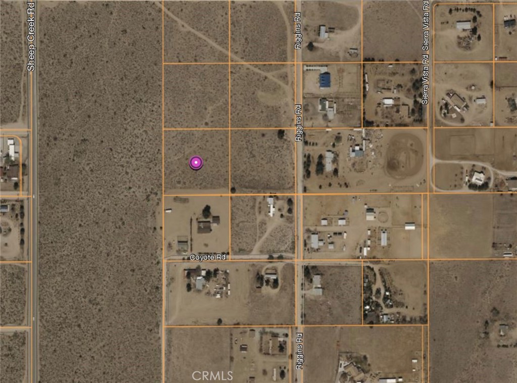0 Daisy Road Hesperia, CA 92344 - Photo 3 of 3