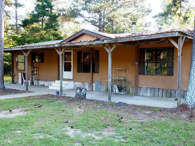 664 Freeman Road Southwest Bogue Chitto, MS 39629 - Photo 1 of 1 Main View