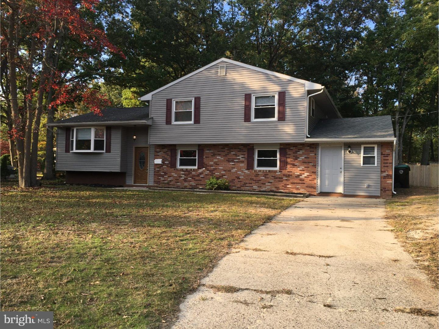 45 Colgate Road Atco, NJ 08004 - Photo 1 of 24 Gallery Image 1