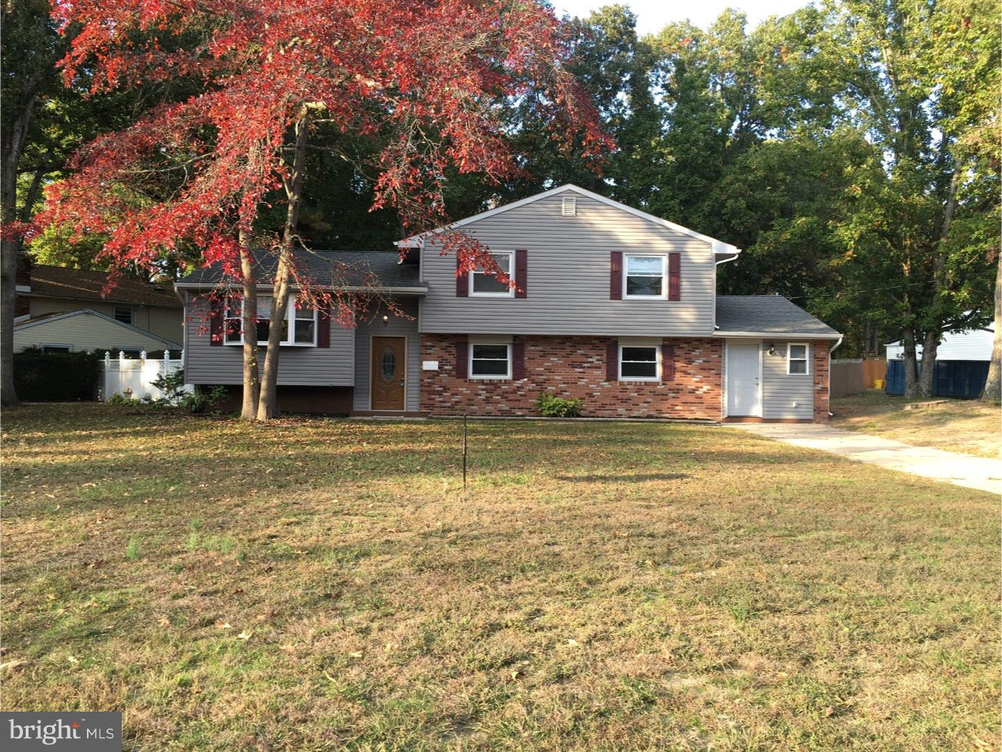 45 Colgate Road Atco, NJ 08004 - Photo 23 of 24 Gallery Image 23