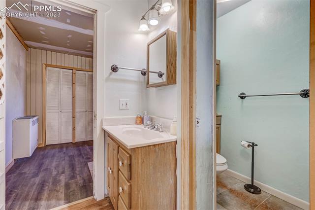 409 Lashbrook Road Hartsel, CO 80449 - Photo 11 of 50 Gallery Image 11