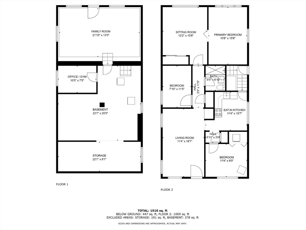 33 Lund Road Medford, MA 02155 - Photo 21 of 21 Gallery Image 21