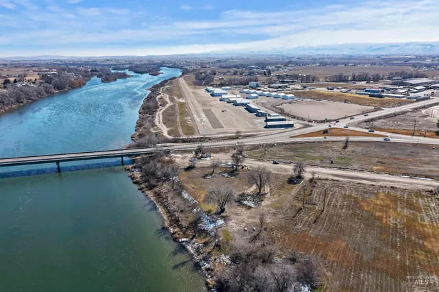 $199,000 | 503 East Owyhee Avenue, Homedale, ID 83628