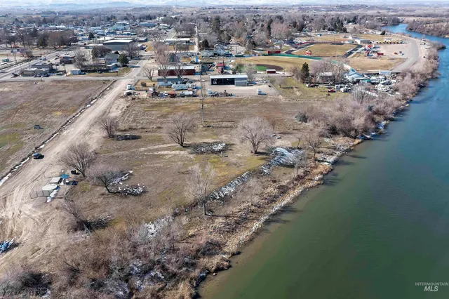 $199,000 | 503 East Owyhee Avenue, Homedale, ID 83628