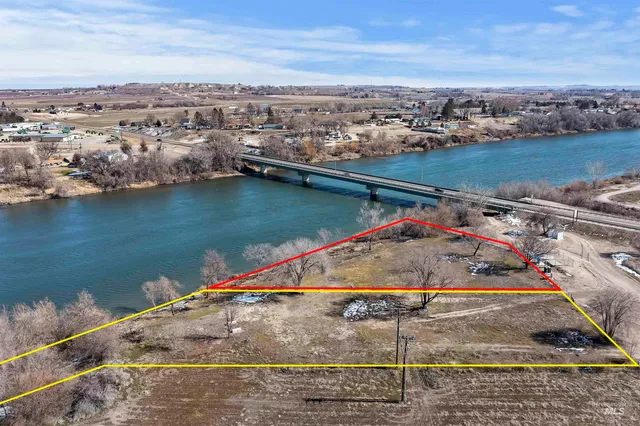 $199,000 | 503 East Owyhee Avenue, Homedale, ID 83628