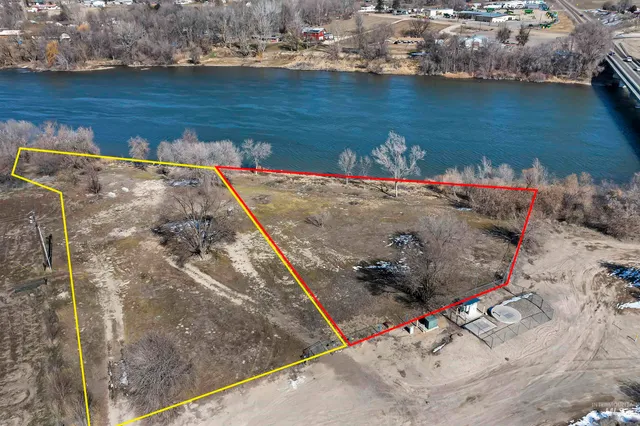 $199,000 | 503 East Owyhee Avenue, Homedale, ID 83628