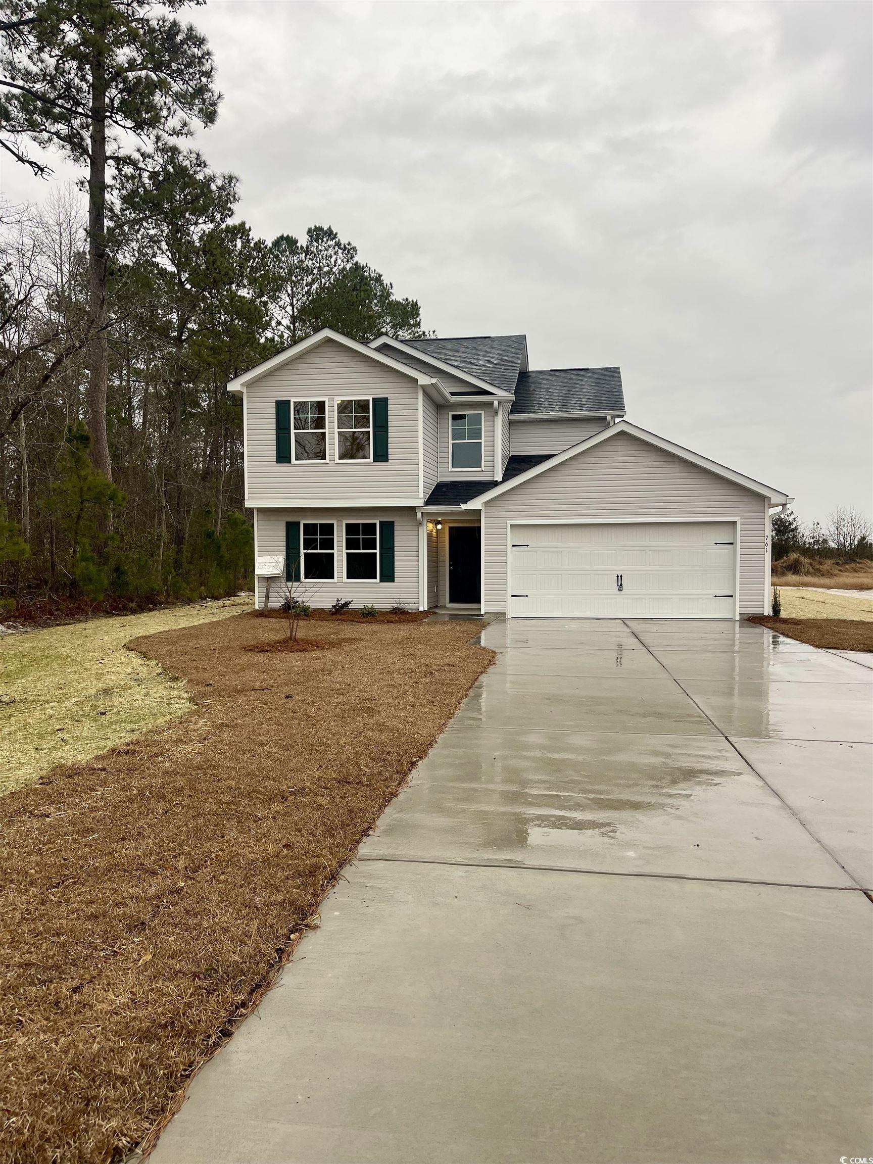 761 Busy Corner Road Conway, SC 29527 - Photo 3 of 37 Gallery Image 3