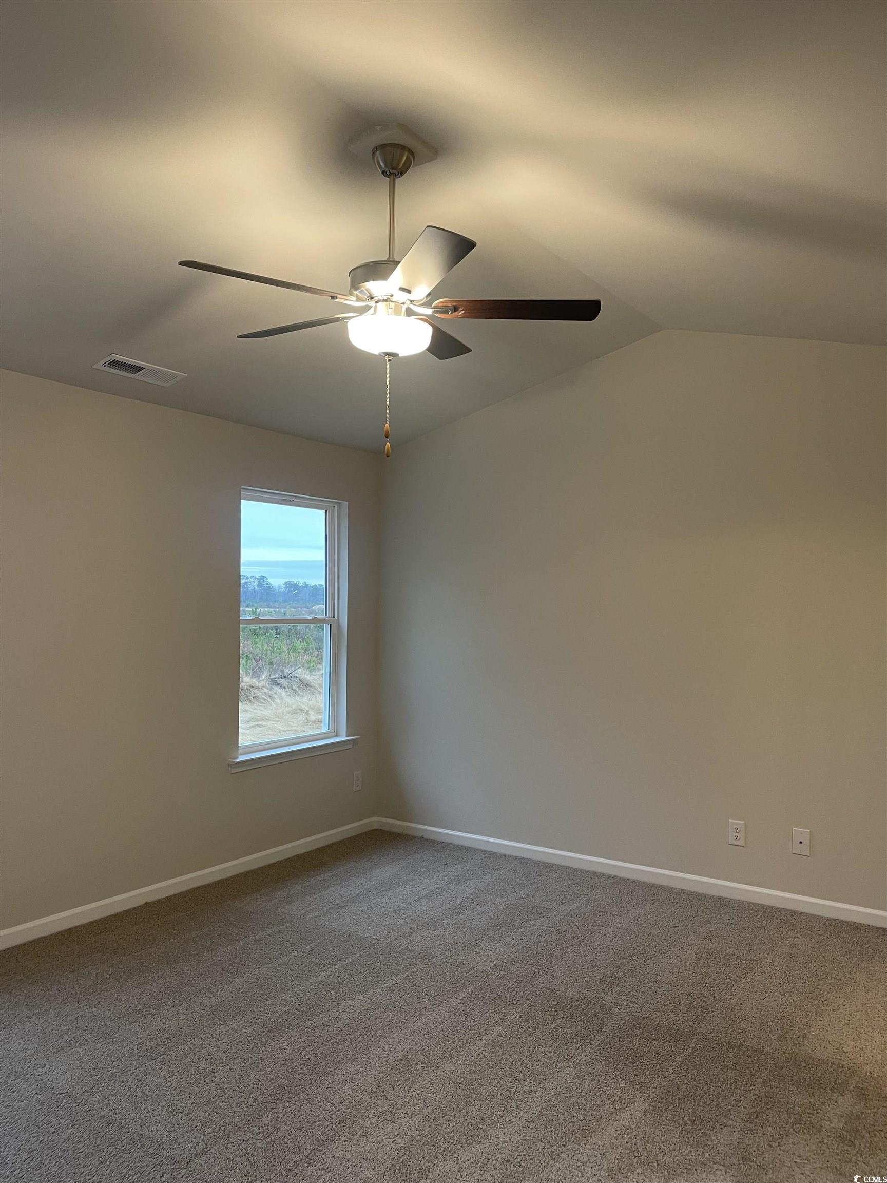761 Busy Corner Road Conway, SC 29527 - Photo 31 of 37 View of staircase
