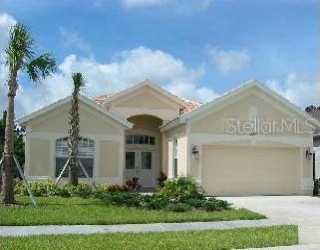 321 Marsh Creek Road Venice, FL 34292 - Photo 1 of 1 Exterior Front