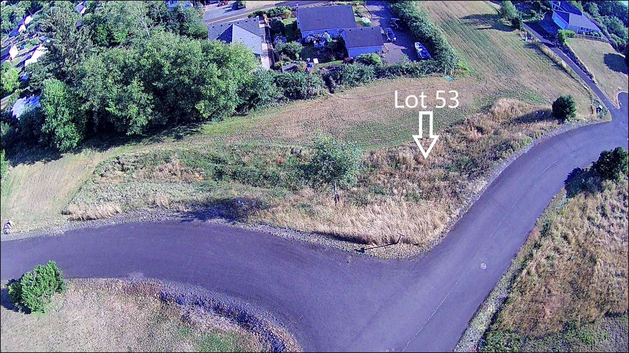 Vl#53 South Ridge Drive Bay City, OR 97107 - Photo 1 of 3 SNAP_0011