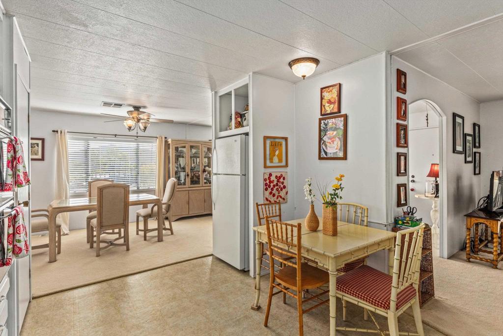 650 South Rancho Santa Fe Road, Unit 256 San Marcos, CA 92078 - Photo 12 of 60