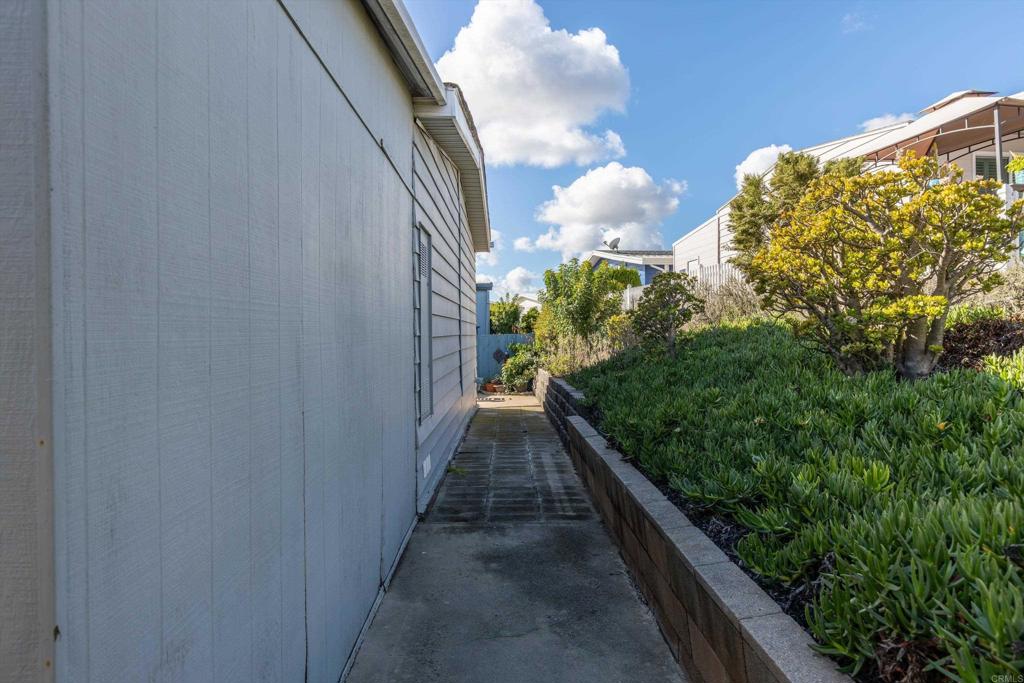 650 South Rancho Santa Fe Road, Unit 256 San Marcos, CA 92078 - Photo 31 of 60 a view of balcony