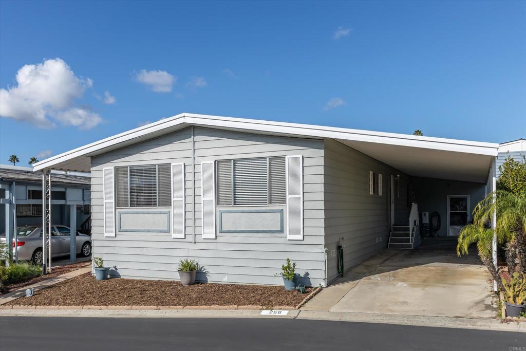 650 South Rancho Santa Fe Road, Unit 256 San Marcos, CA 92078 - Photo 33 of 60