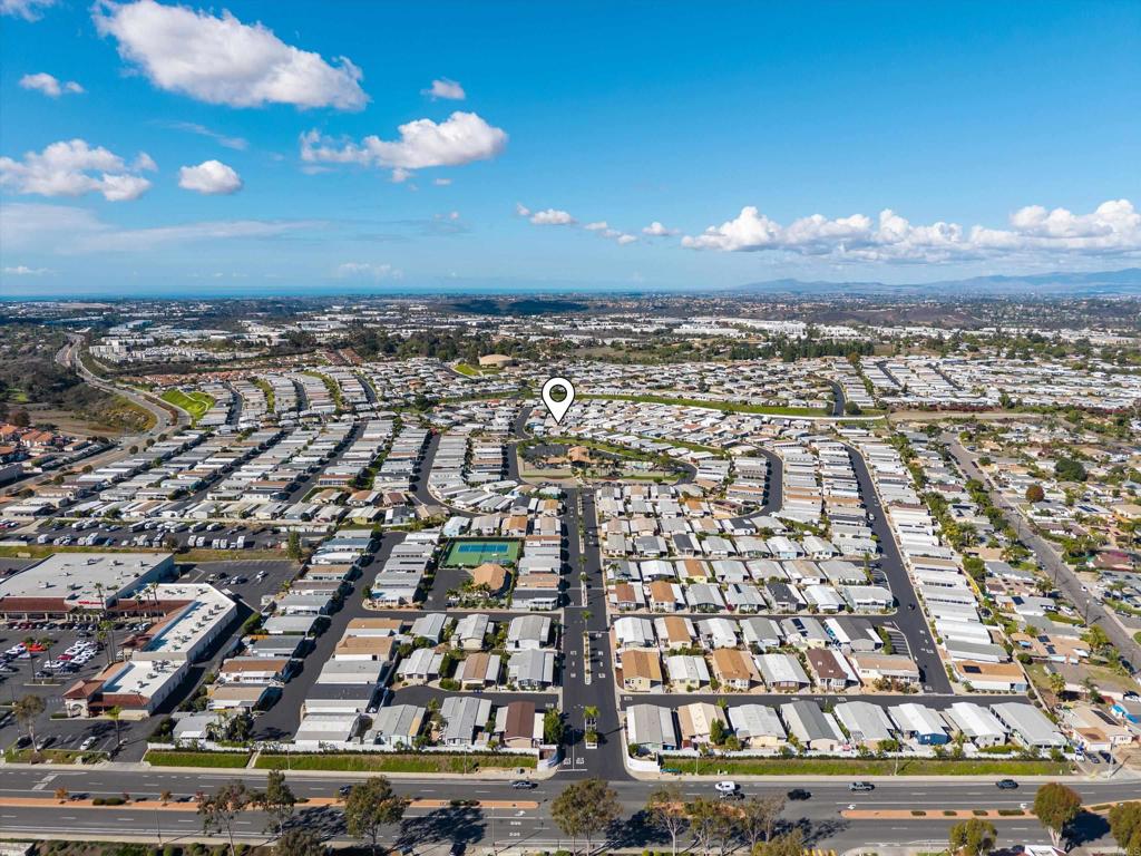 650 South Rancho Santa Fe Road, Unit 256 San Marcos, CA 92078 - Photo 37 of 60 an view of a city