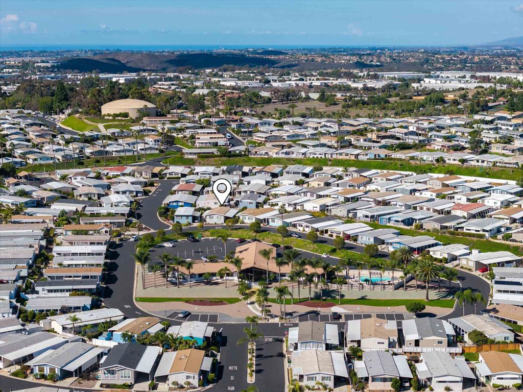 650 South Rancho Santa Fe Road, Unit 256 San Marcos, CA 92078 - Photo 39 of 60 a view of a city