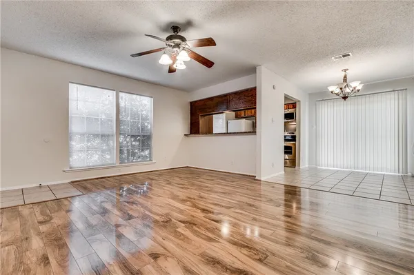 $1,595 | 8801 Piney Point Drive, Unit A, Austin, TX 78729
