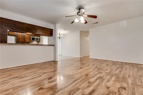 $1,595 | 8801 Piney Point Drive, Unit A, Austin, TX 78729