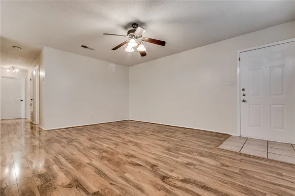 $1,595 | 8801 Piney Point Drive, Unit A, Austin, TX 78729