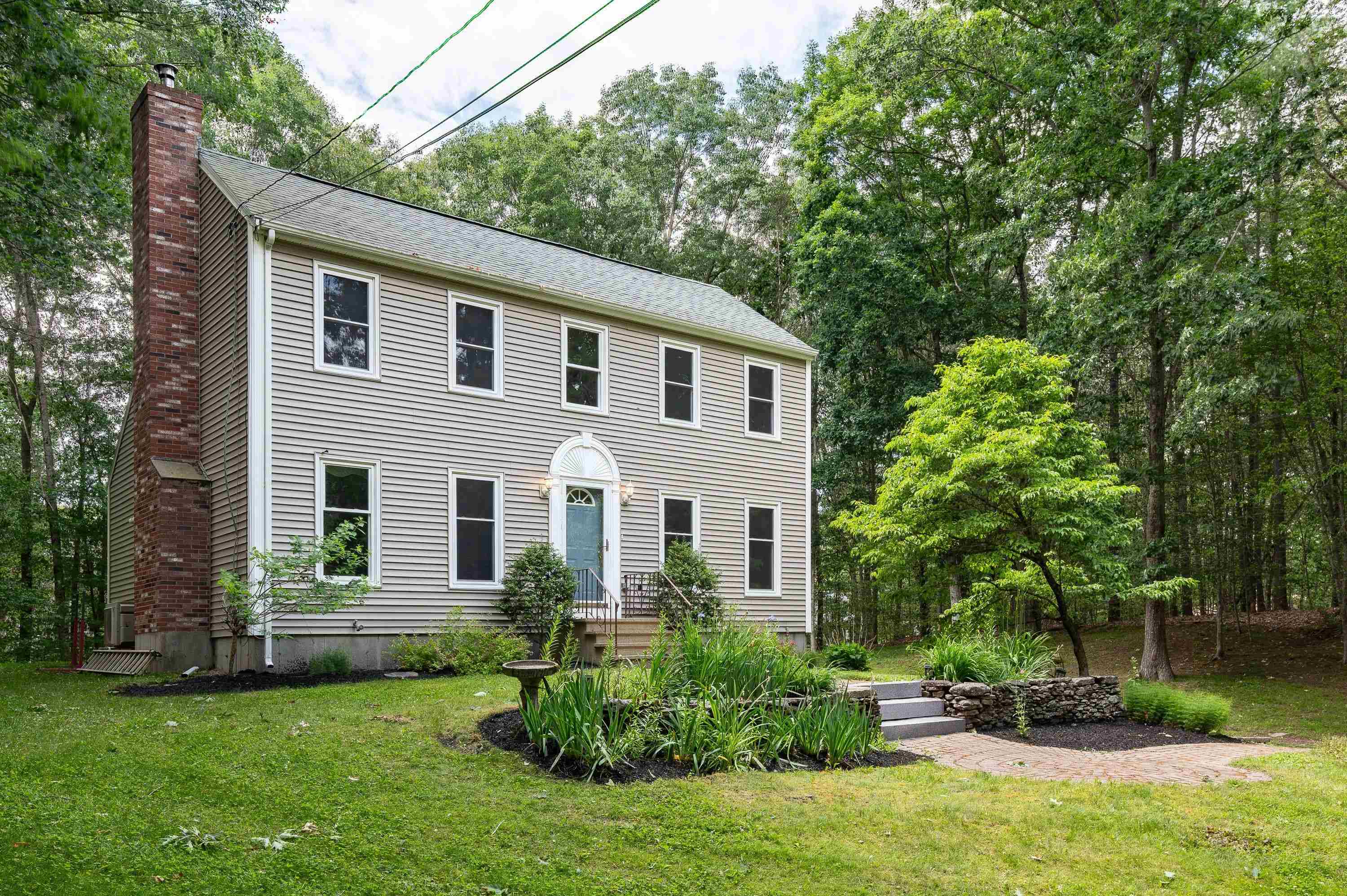42 Moses Carr Road Rollinsford, NH 03869 - Photo 5 of 48
