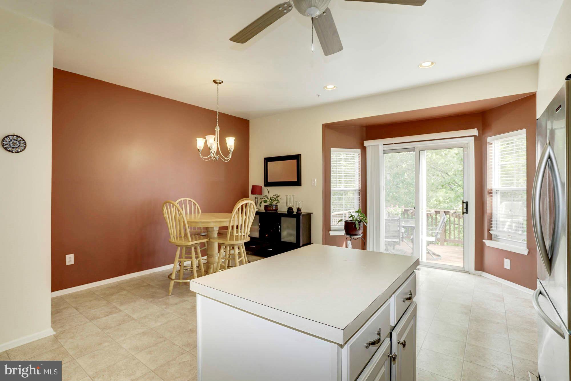 8411 Glad Rivers Row Columbia, MD 21045 - Photo 11 of 30 Kitchen