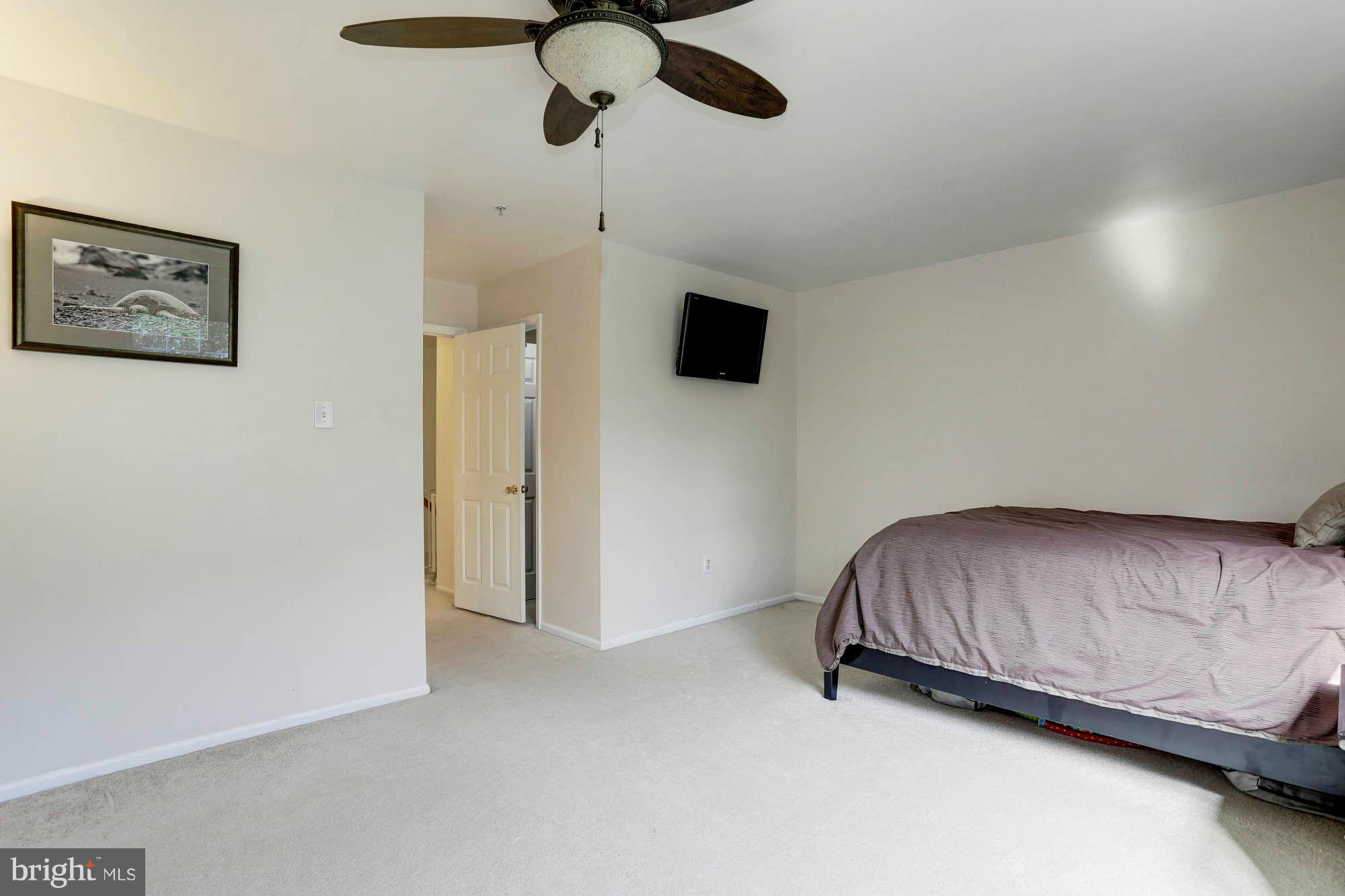 8411 Glad Rivers Row Columbia, MD 21045 - Photo 19 of 30 Bedroom (Master)