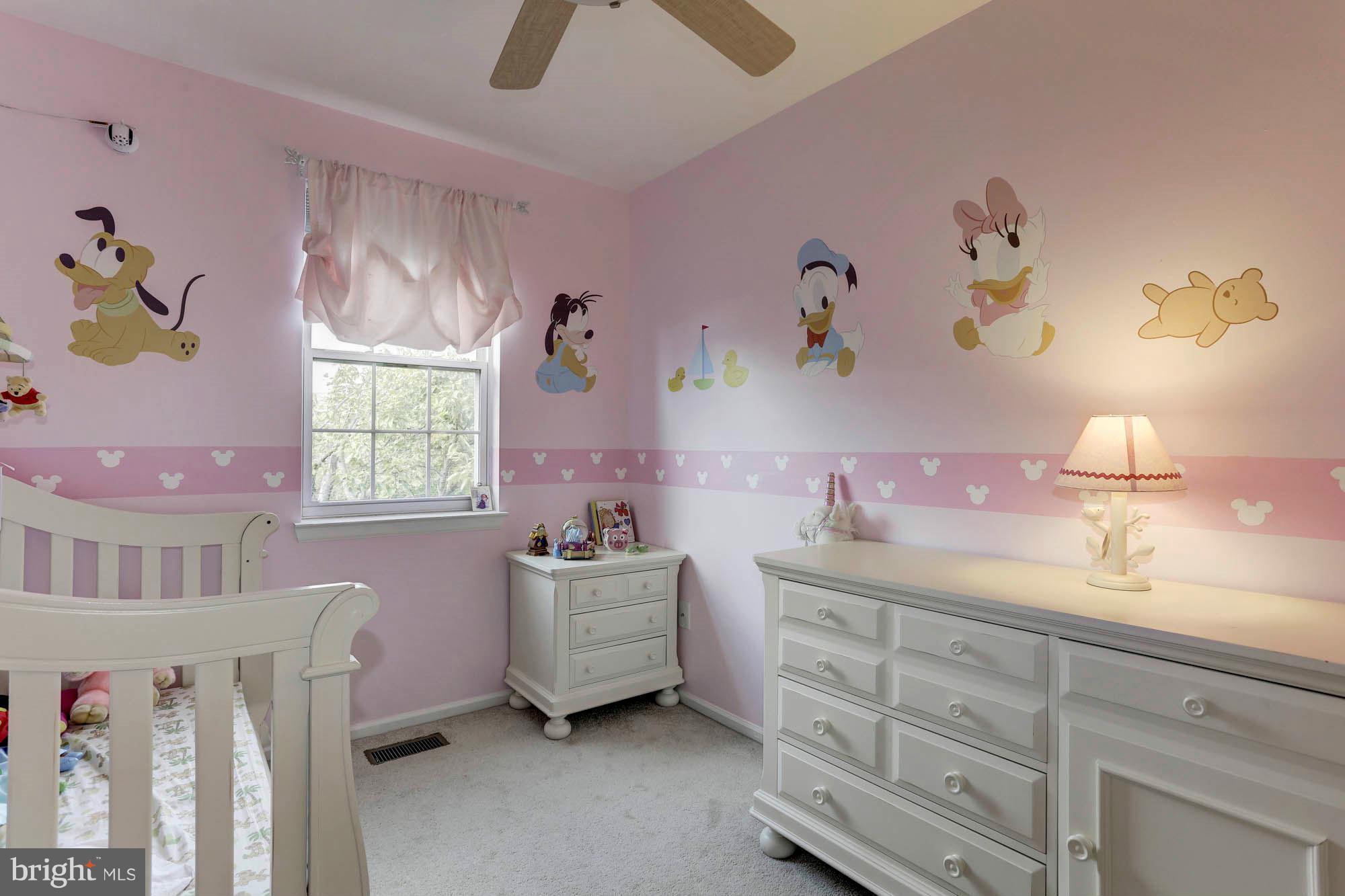 8411 Glad Rivers Row Columbia, MD 21045 - Photo 21 of 30 Bedroom