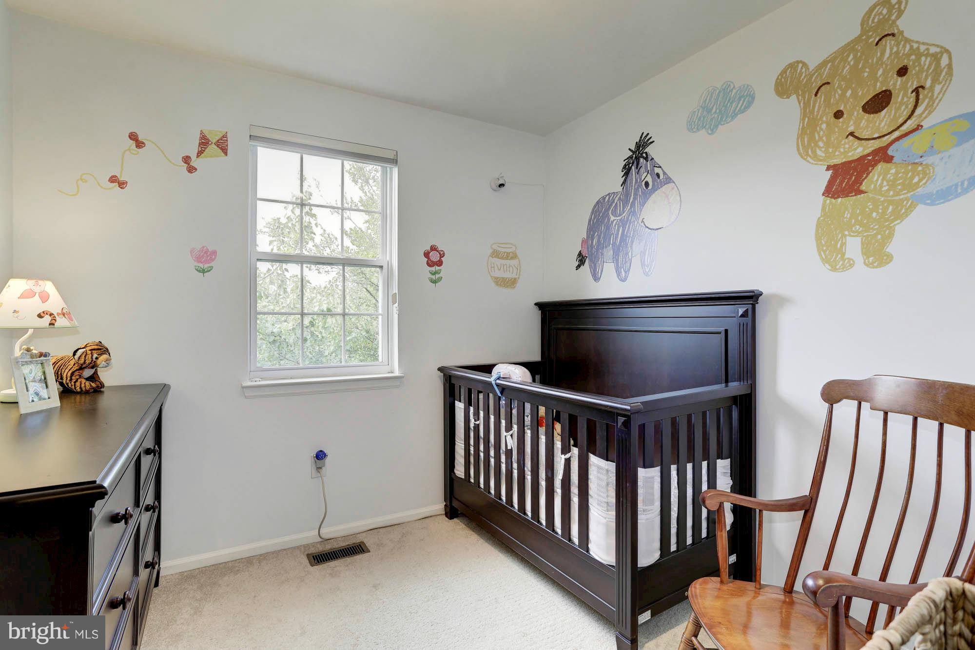 8411 Glad Rivers Row Columbia, MD 21045 - Photo 24 of 30 Bedroom