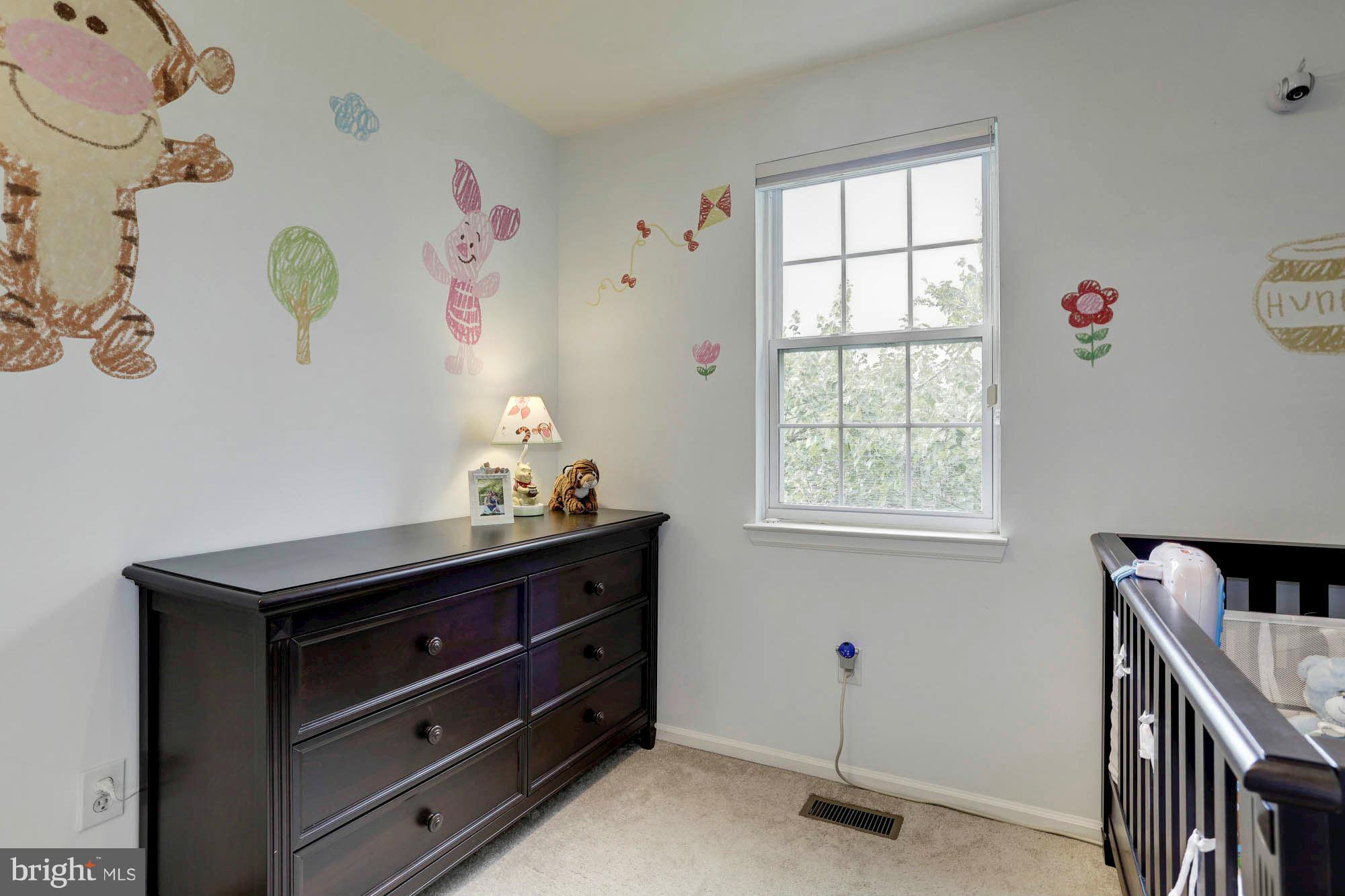 8411 Glad Rivers Row Columbia, MD 21045 - Photo 25 of 30 Bedroom