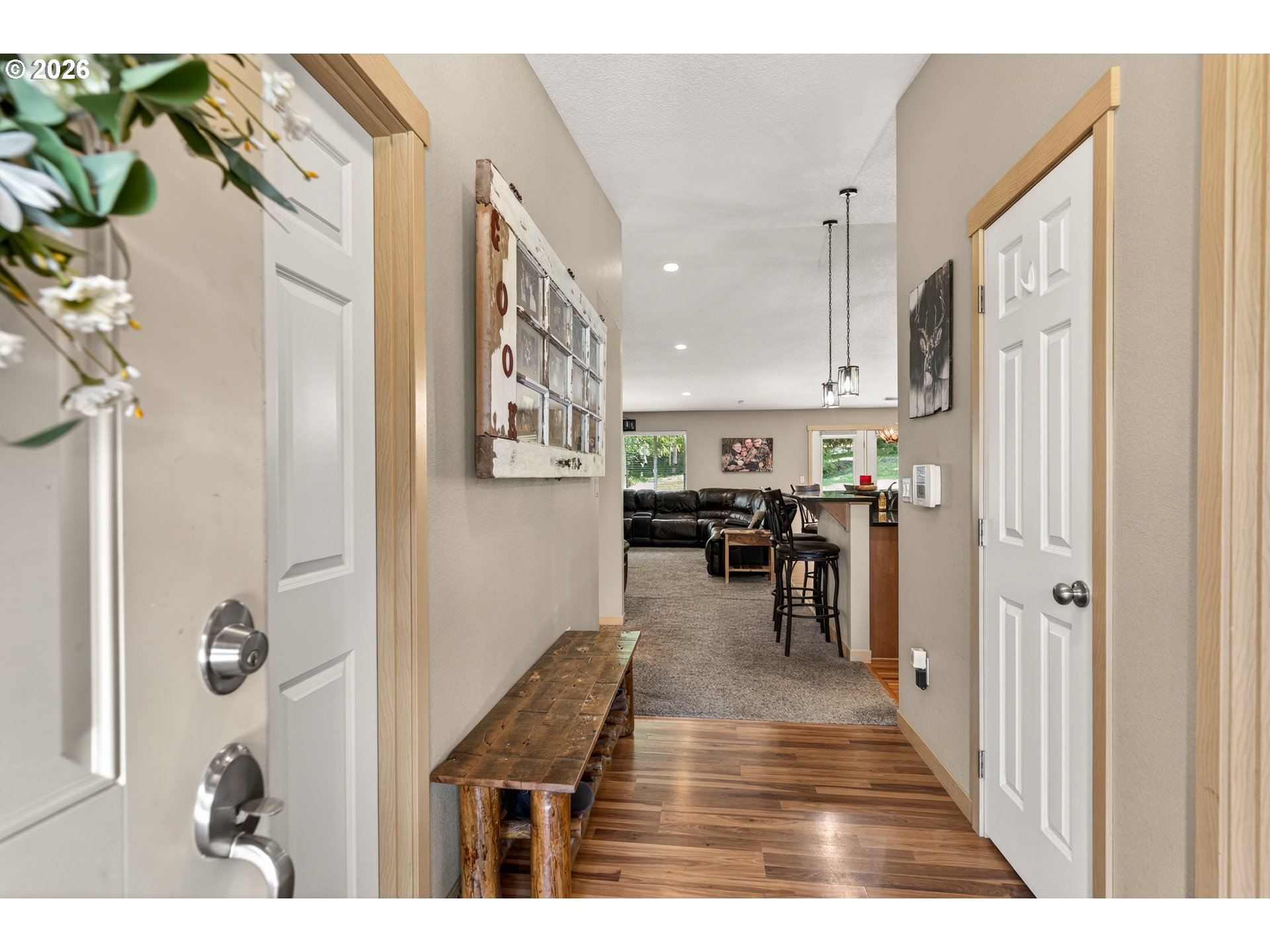 6660 Alvord Alley Grand Ronde, OR 97347 - Photo 5 of 47