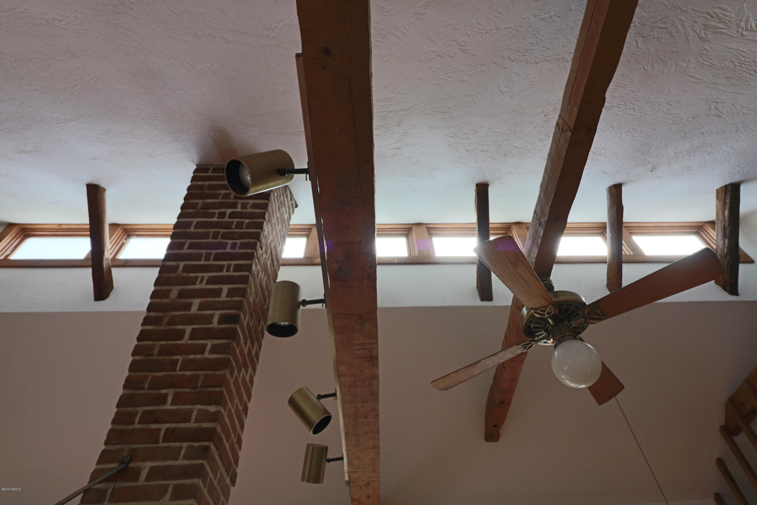 22 Summit Road Richmond, MA 01254 - Photo 30 of 52 Cathedral ceiling