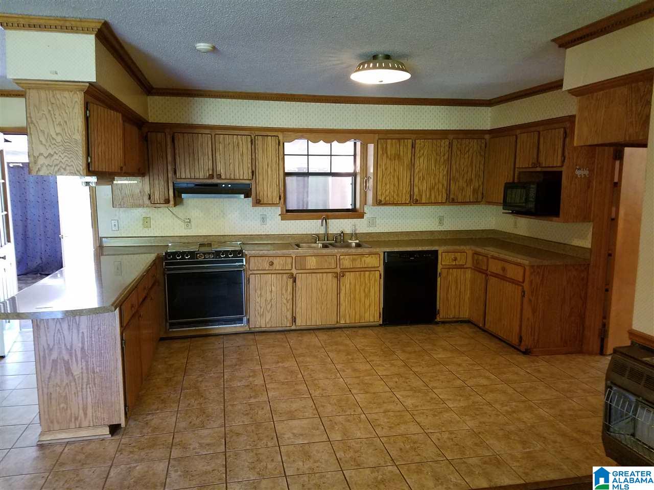 2335 Warrior Valley Road Altoona, AL 35952 - Photo 40 of 42