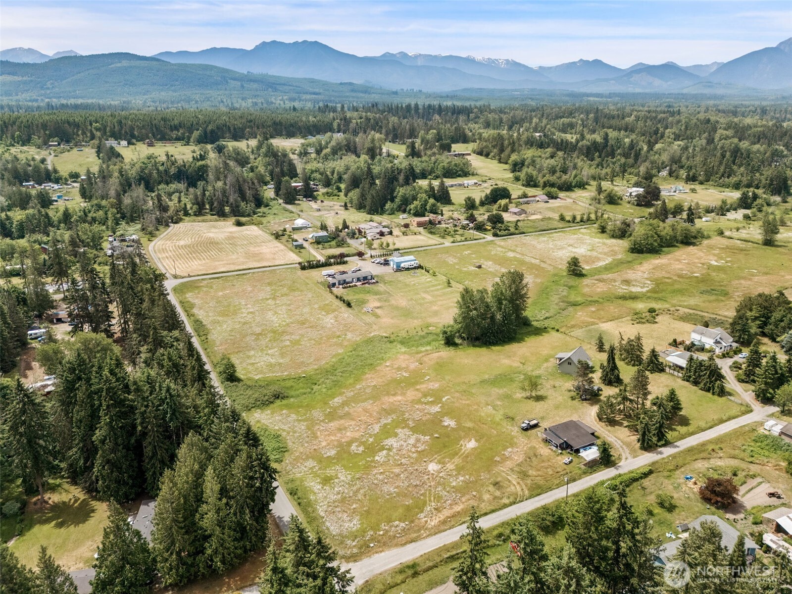 9999 Kirk Road Sequim, WA 98382 - Photo 7 of 22
