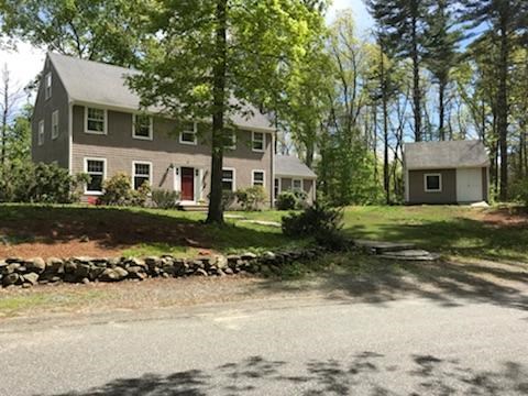 3 Running Stream Road Rehoboth, MA 02769 - Photo 29 of 30 Gallery Image 29