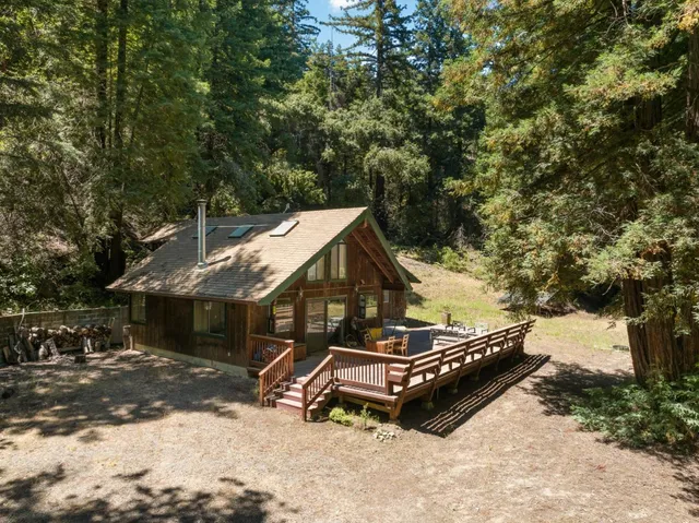 $800,000 | 2305 Bear Canyon Road, Los Gatos, CA 95033