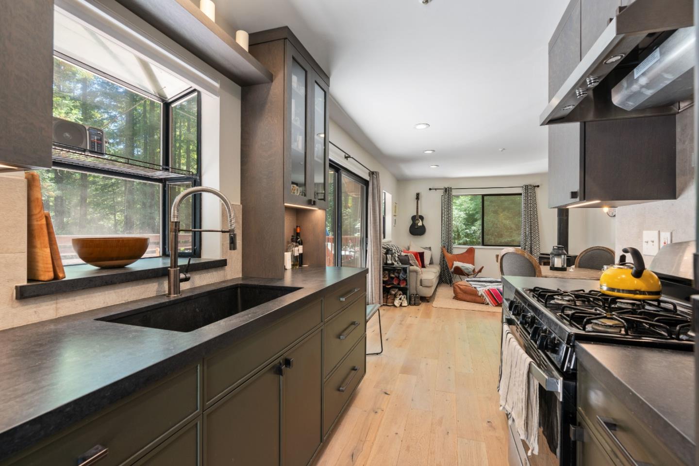 2305 Bear Canyon Road Los Gatos, CA 95033 - Photo 11 of 51