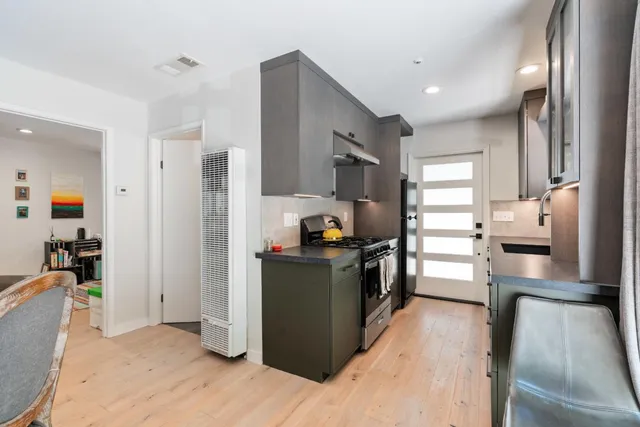 $800,000 | 2305 Bear Canyon Road, Los Gatos, CA 95033