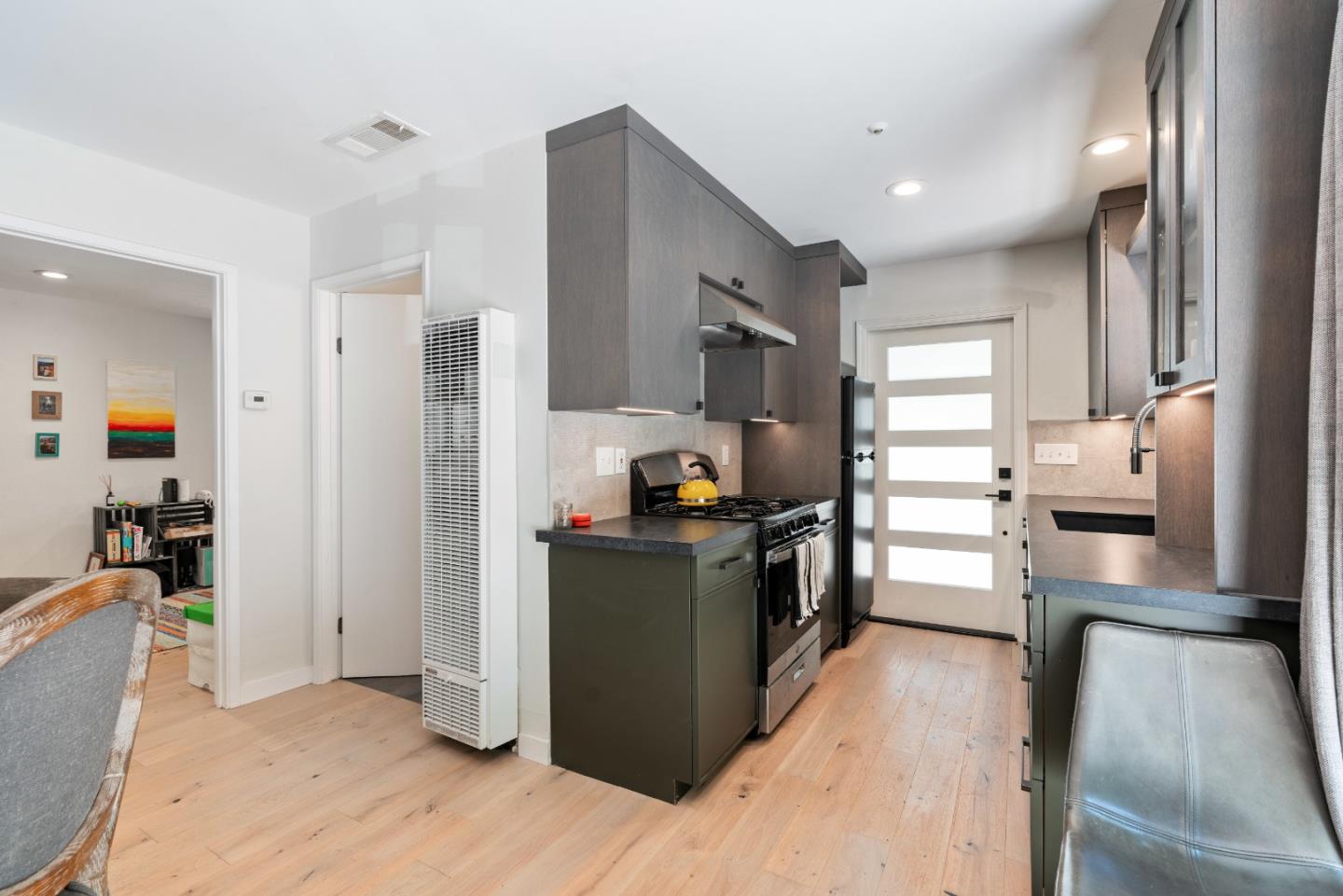 2305 Bear Canyon Road Los Gatos, CA 95033 - Photo 12 of 51