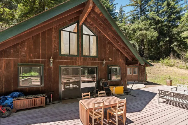 $800,000 | 2305 Bear Canyon Road, Los Gatos, CA 95033