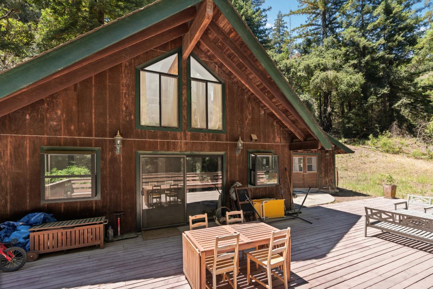 2305 Bear Canyon Road Los Gatos, CA 95033 - Photo 28 of 51