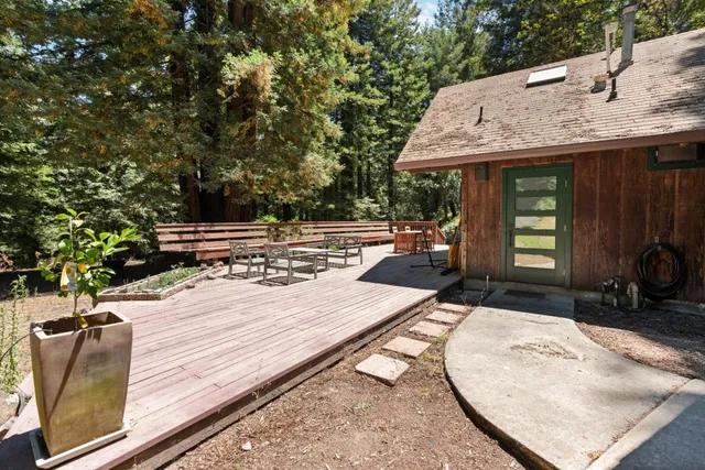 $800,000 | 2305 Bear Canyon Road, Los Gatos, CA 95033