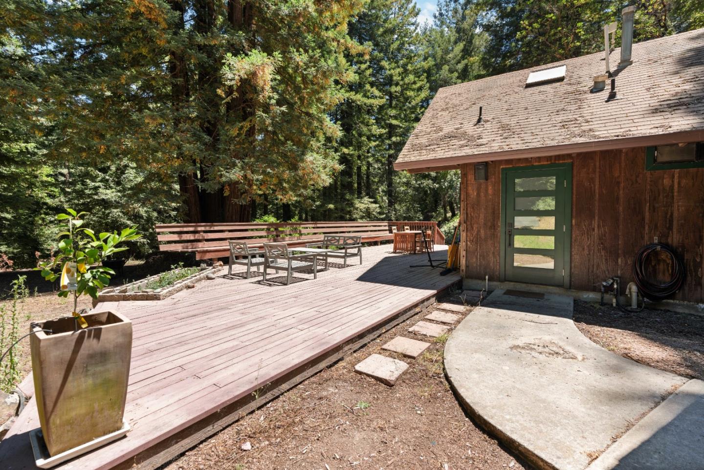 2305 Bear Canyon Road Los Gatos, CA 95033 - Photo 30 of 51