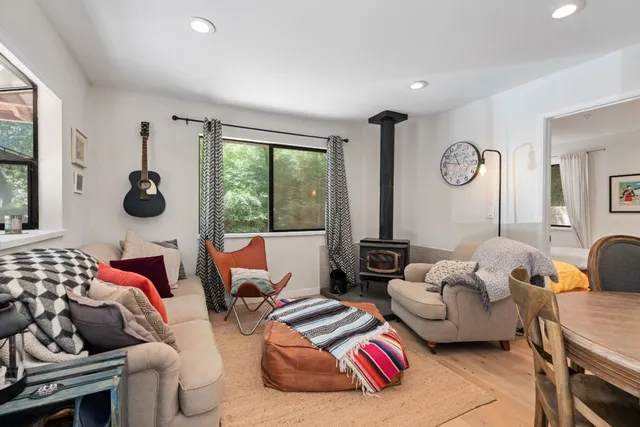 $800,000 | 2305 Bear Canyon Road, Los Gatos, CA 95033