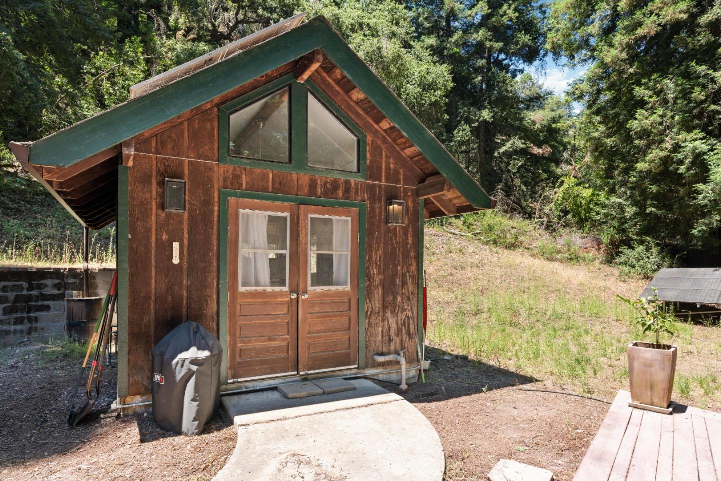 2305 Bear Canyon Road Los Gatos, CA 95033 - Photo 31 of 51