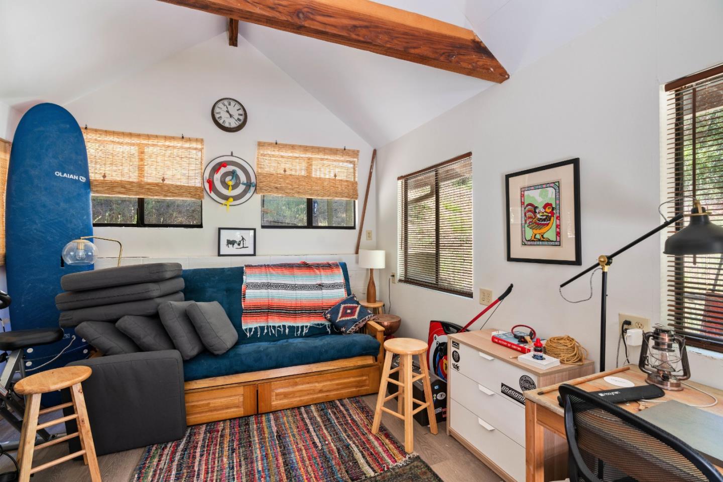 2305 Bear Canyon Road Los Gatos, CA 95033 - Photo 33 of 51