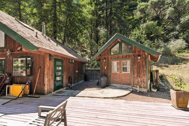 $800,000 | 2305 Bear Canyon Road, Los Gatos, CA 95033